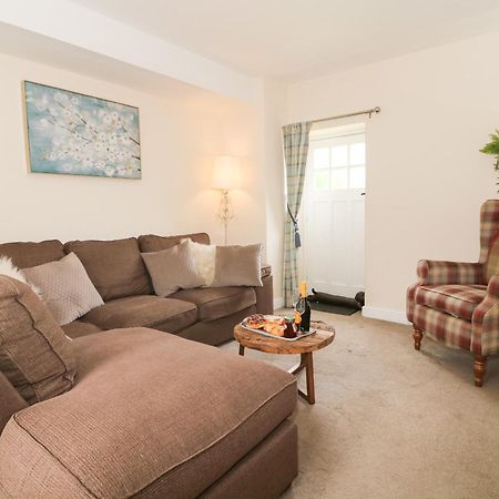 Loft Cottage Crakehall Екстериор снимка