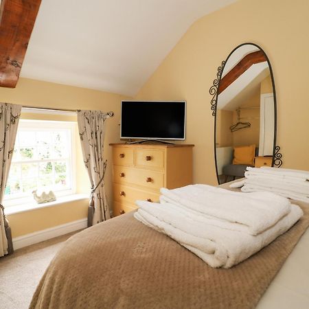 Loft Cottage Crakehall Екстериор снимка