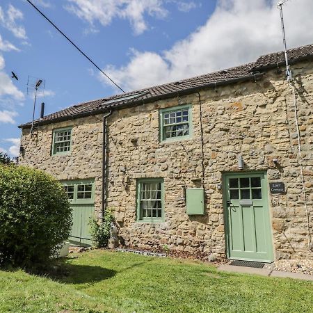 Loft Cottage Crakehall Екстериор снимка