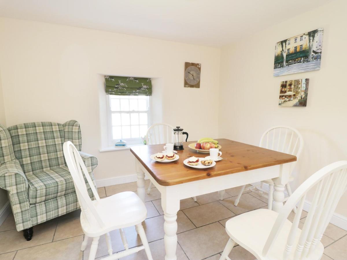 Loft Cottage Crakehall Екстериор снимка