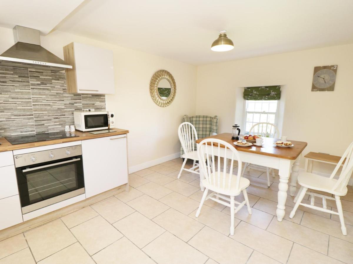 Loft Cottage Crakehall Екстериор снимка