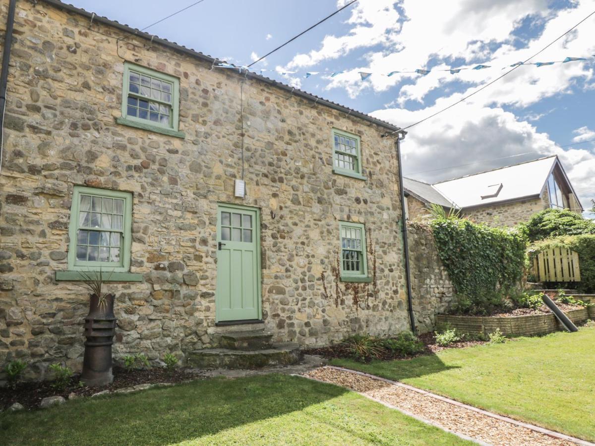 Loft Cottage Crakehall Екстериор снимка